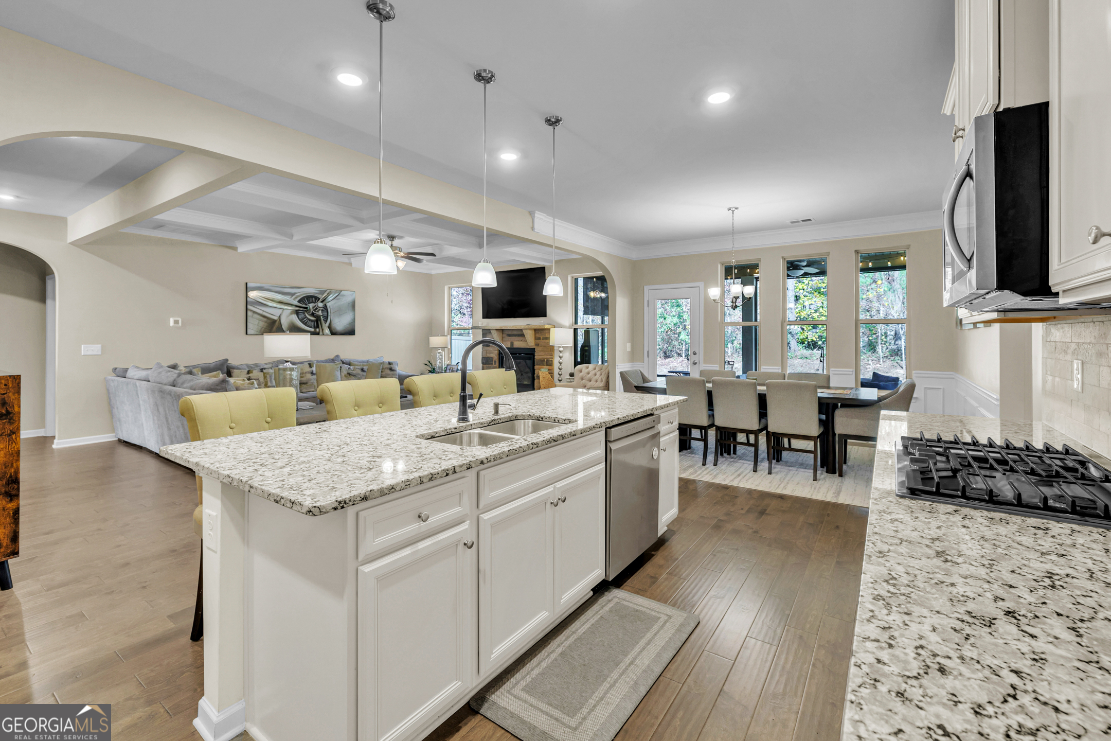 Heritage Ridge - Residential