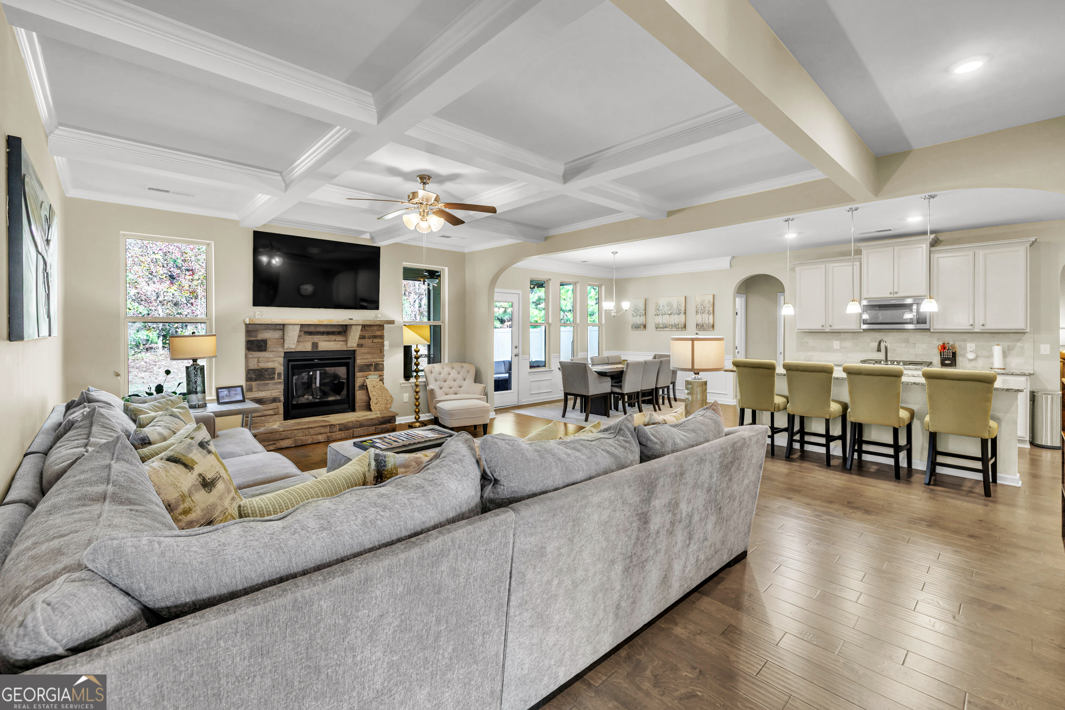 Heritage Ridge - Residential