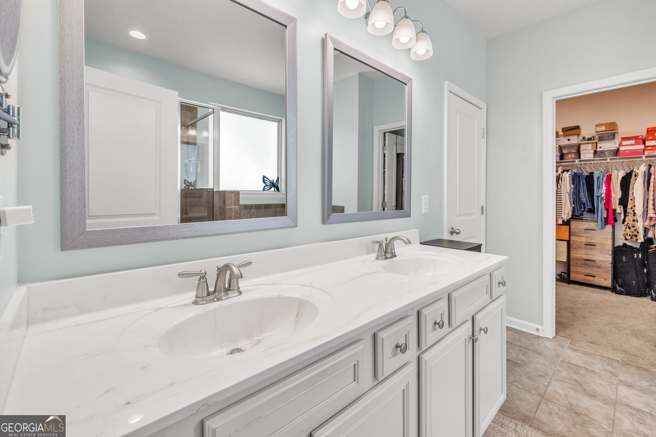 Heritage Ridge - Residential