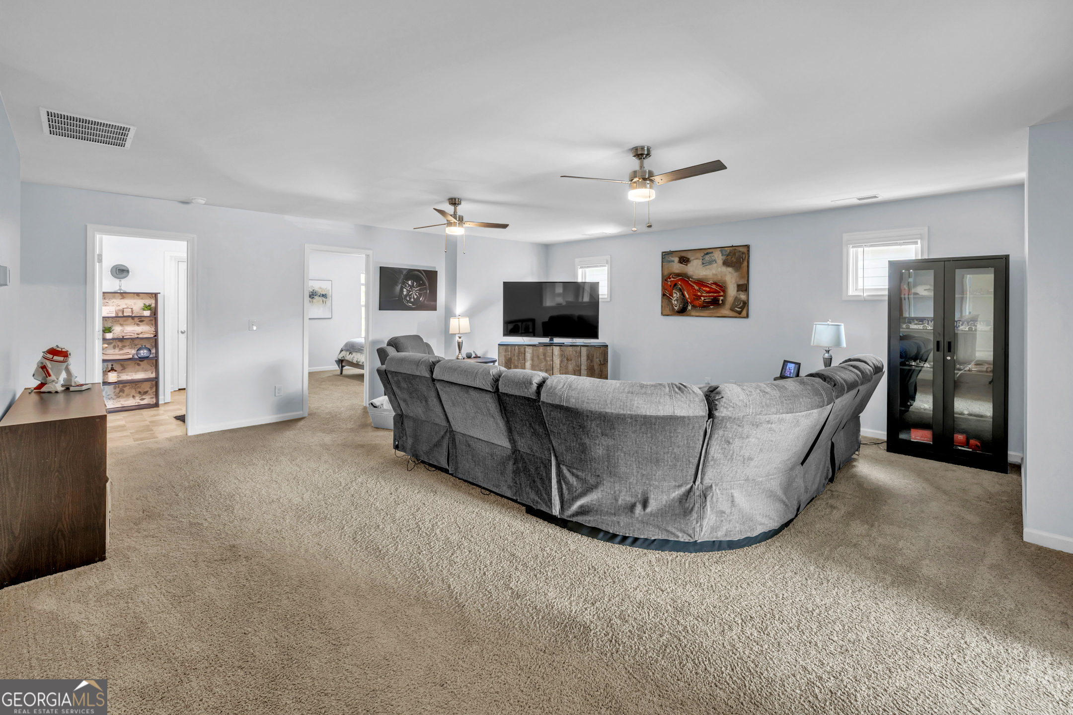 Heritage Ridge - Residential