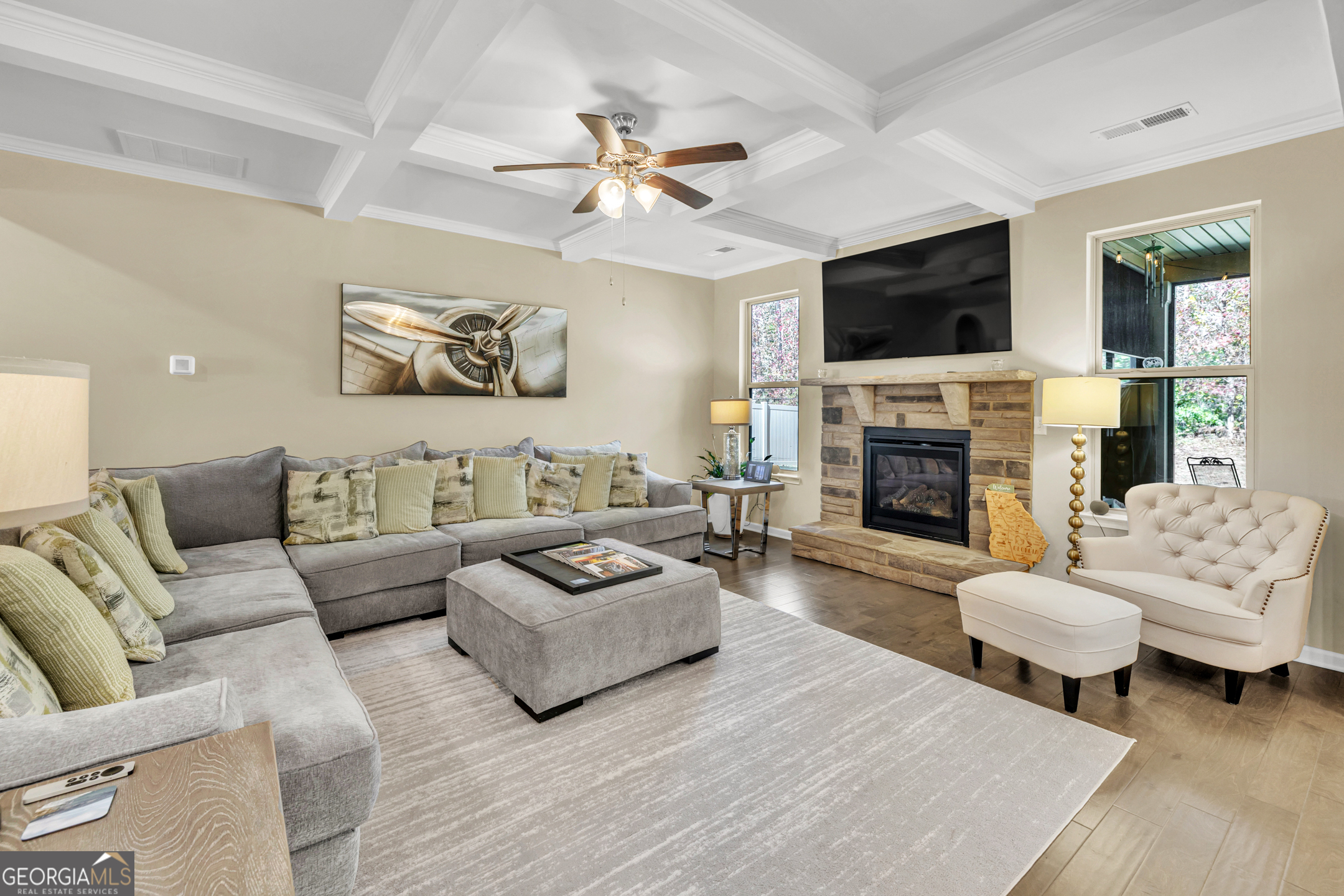 Heritage Ridge - Residential