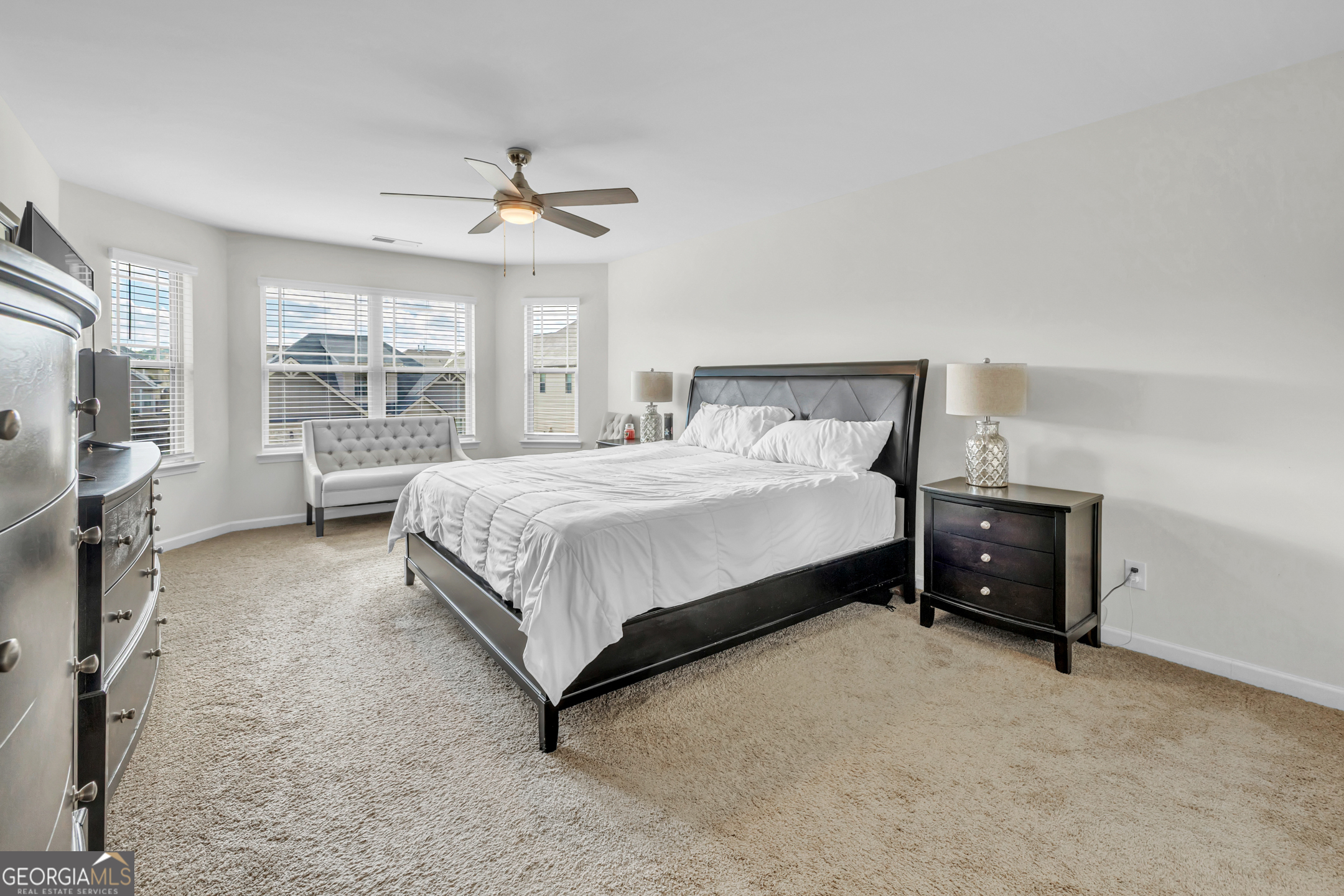 Heritage Ridge - Residential