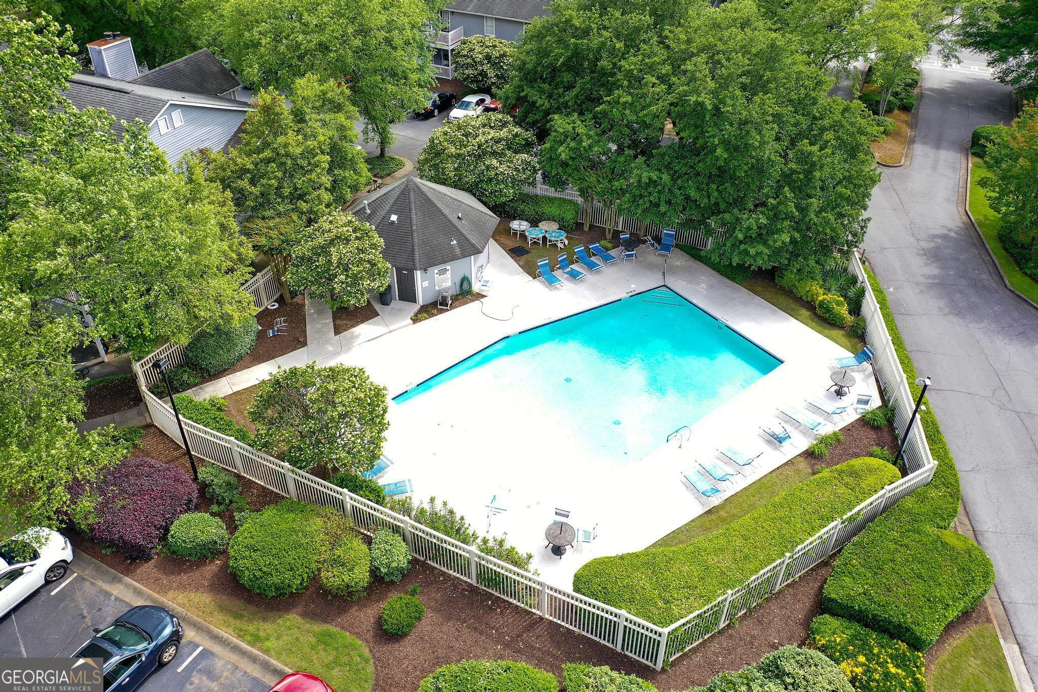 105 Olde Mill LN