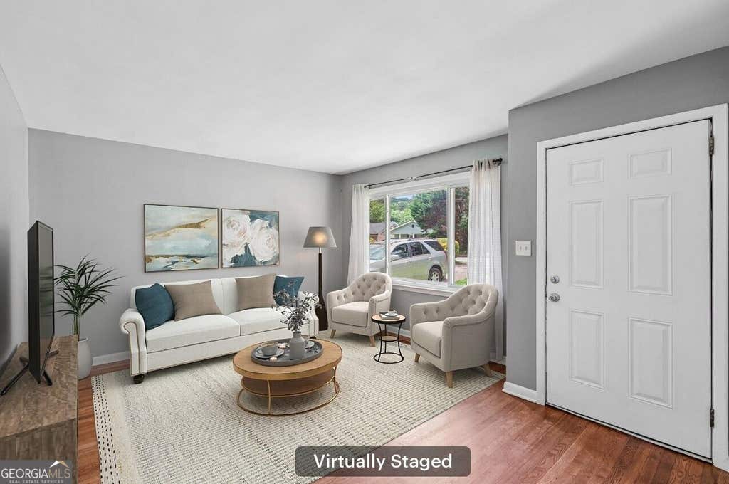 Photo of 655 Albert Street NW, Atlanta, GA 30318 (MLS # 10834029)