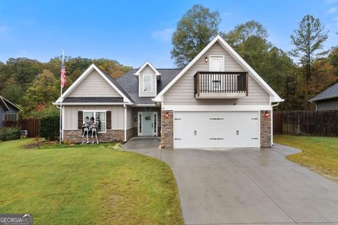 Photo of 50 Round Rock Circle NE, Rome, GA 30161 (MLS # 10632869)