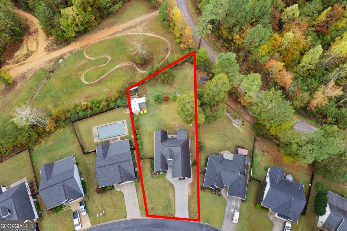 50 Round Rock CIR NE