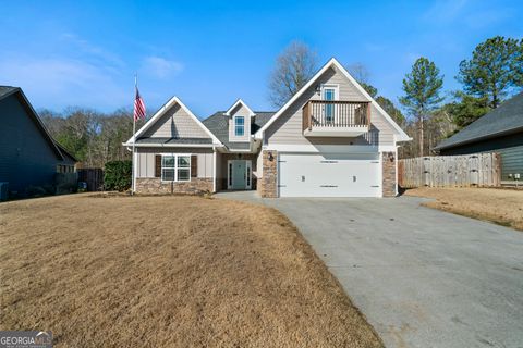 Photo of 50 Round Rock Circle NE, Rome, GA 30161 (MLS # 10632869)