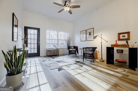 1635 Briarcliff Road NE Unit 9, Atlanta, GA 30306 - MLS#: 10445847