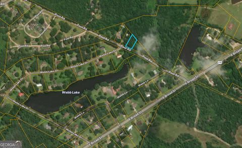 Photo of 1150 Pool Road, Greensboro, GA 30642 (MLS # 10659608)