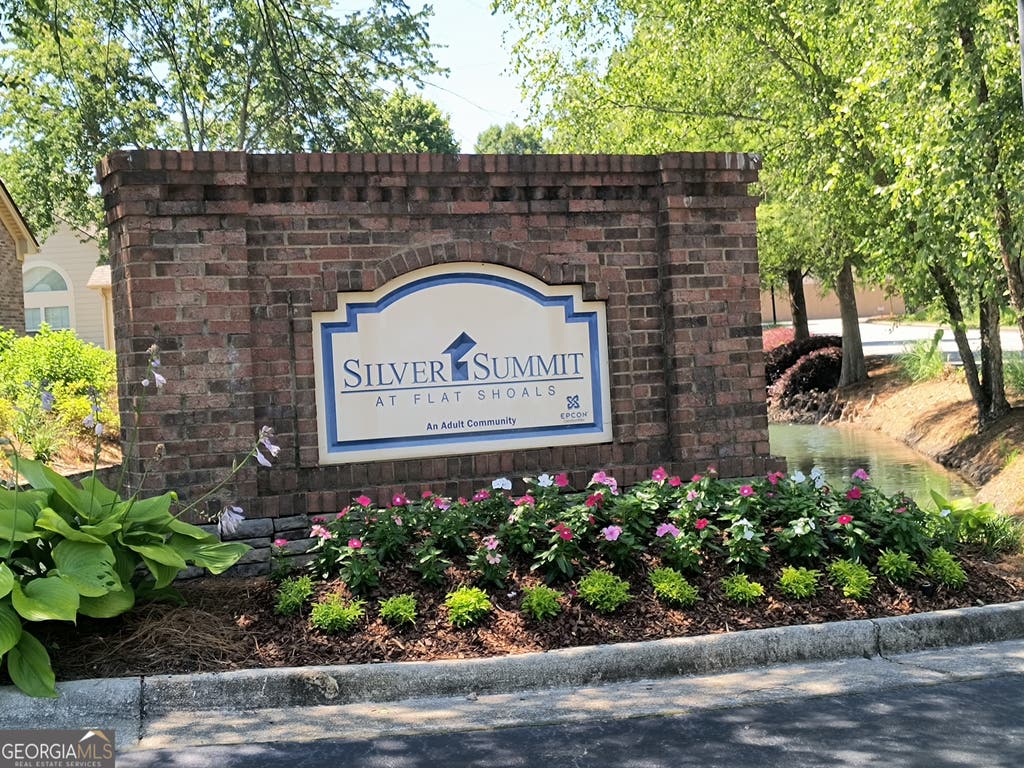 Photo of 202 Silver Summit Drive SE, Conyers, GA 30094 (MLS # 10780303)