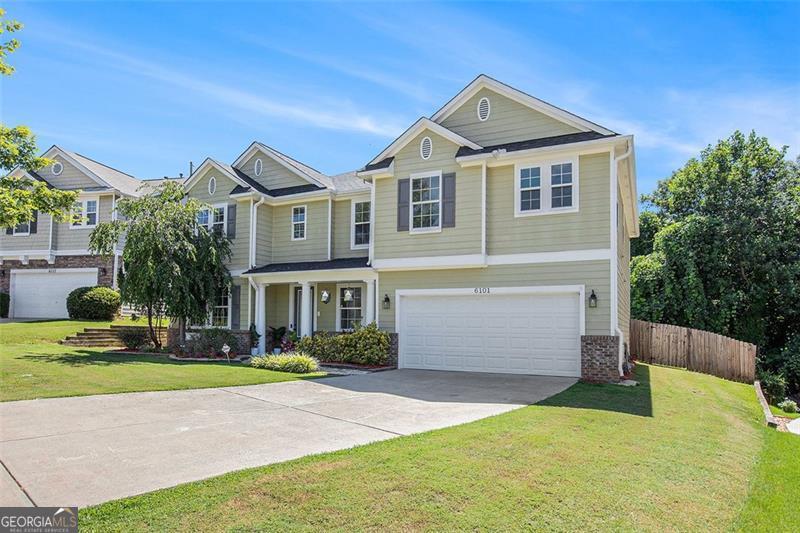 6101 SPARKLING COVE LN