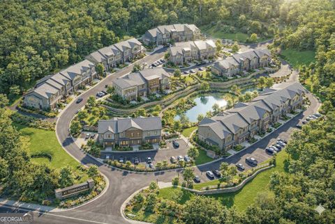 1510 Enota AVE NW Gainesville GA 30501