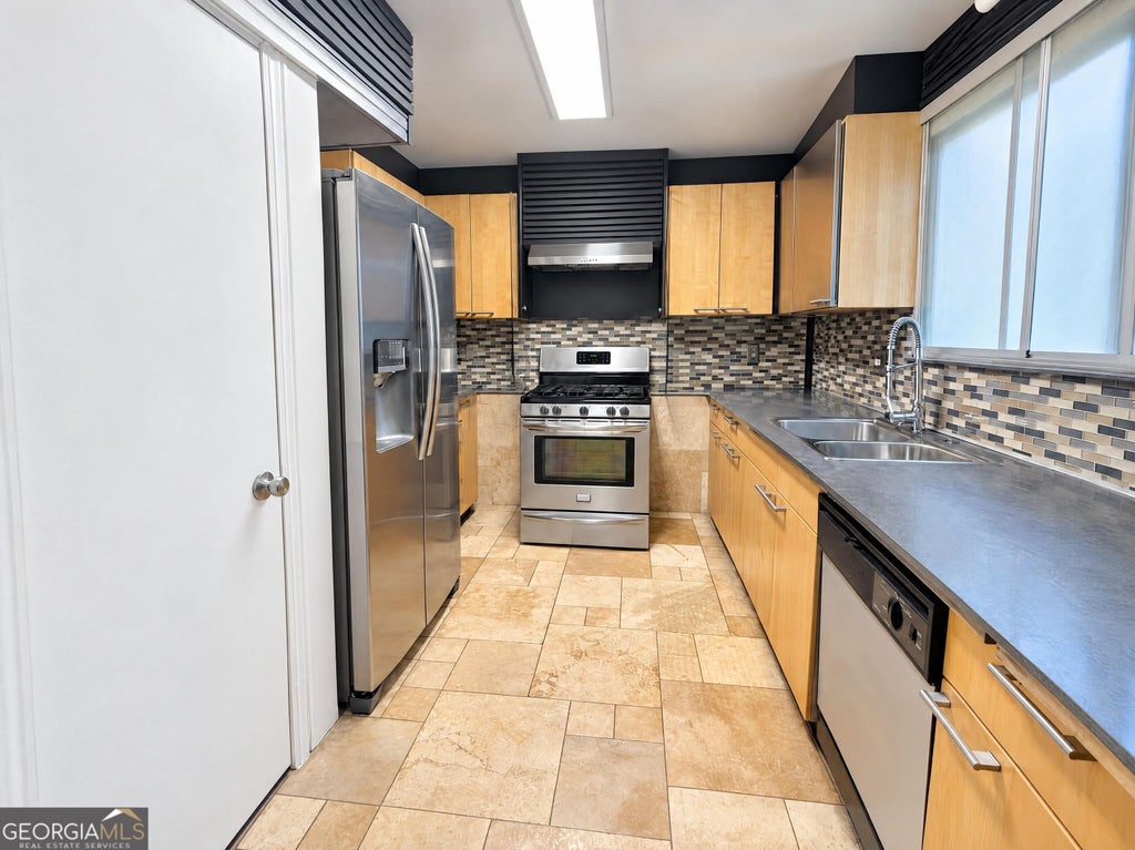 Photo of 4762 Jamerson Creek Court, Marietta, GA 30066 (MLS # 10881517)