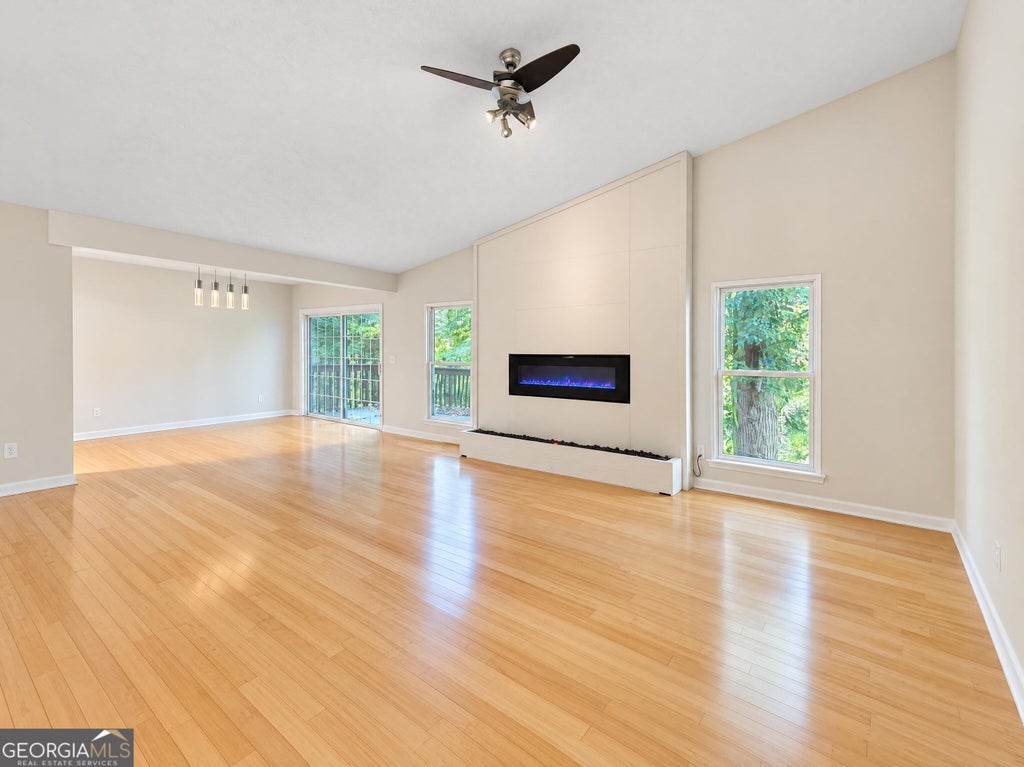 Photo of 4762 Jamerson Creek Court, Marietta, GA 30066 (MLS # 10881517)