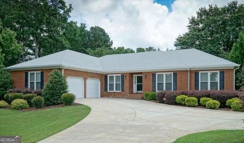 2028 Wrights WAY Jonesboro GA 30236