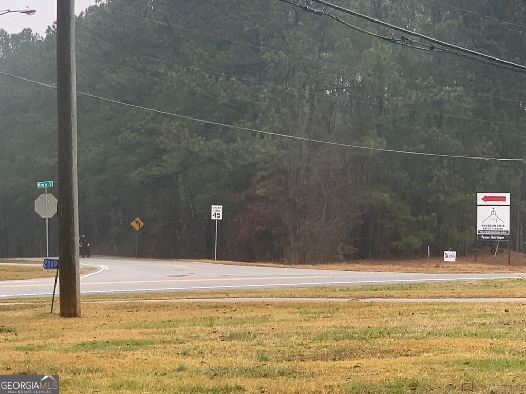Photo of 2069 Highway 11 Highway NW, Monroe, GA 30656 (MLS # 20156527)