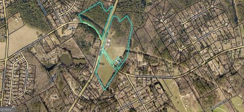 2069 Highway 11 HWY NW Monroe GA 30656