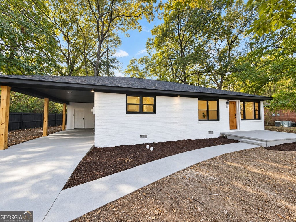 Photo of 103 Edna Place, Warner Robins, GA 31093 (MLS # 10873290)