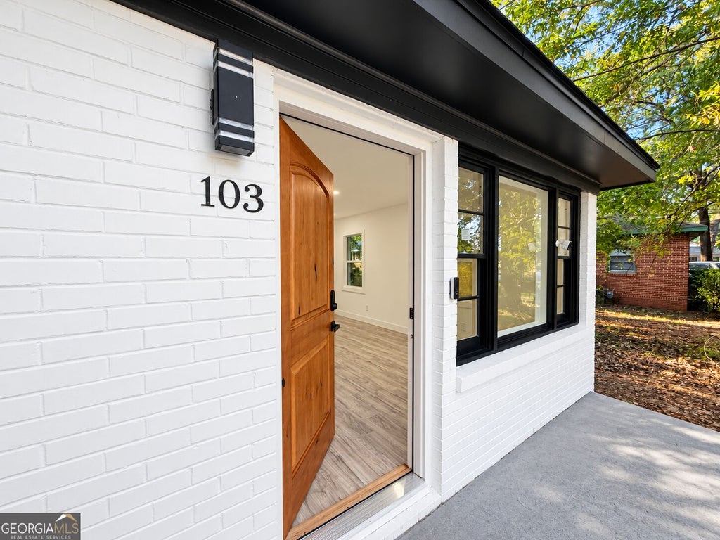 Photo of 103 Edna Place, Warner Robins, GA 31093 (MLS # 10873290)