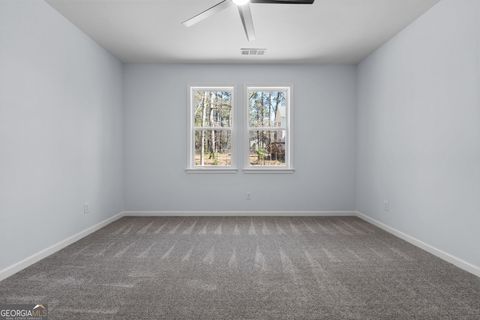 A home in Mcdonough