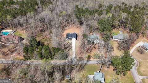 A home in Mcdonough