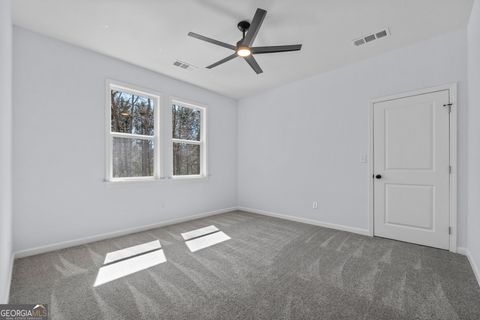 A home in Mcdonough