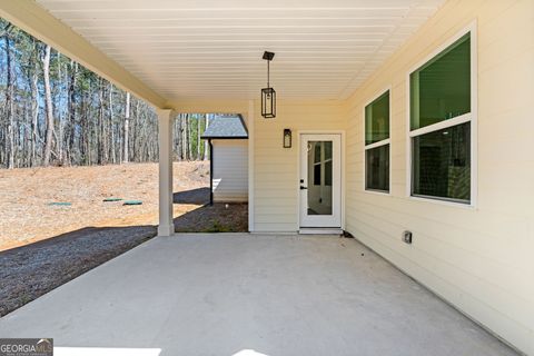 A home in Mcdonough