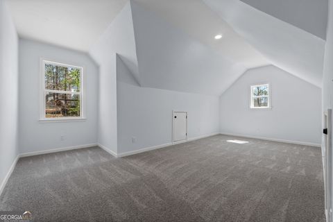 A home in Mcdonough