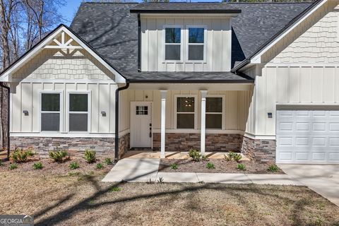 A home in Mcdonough