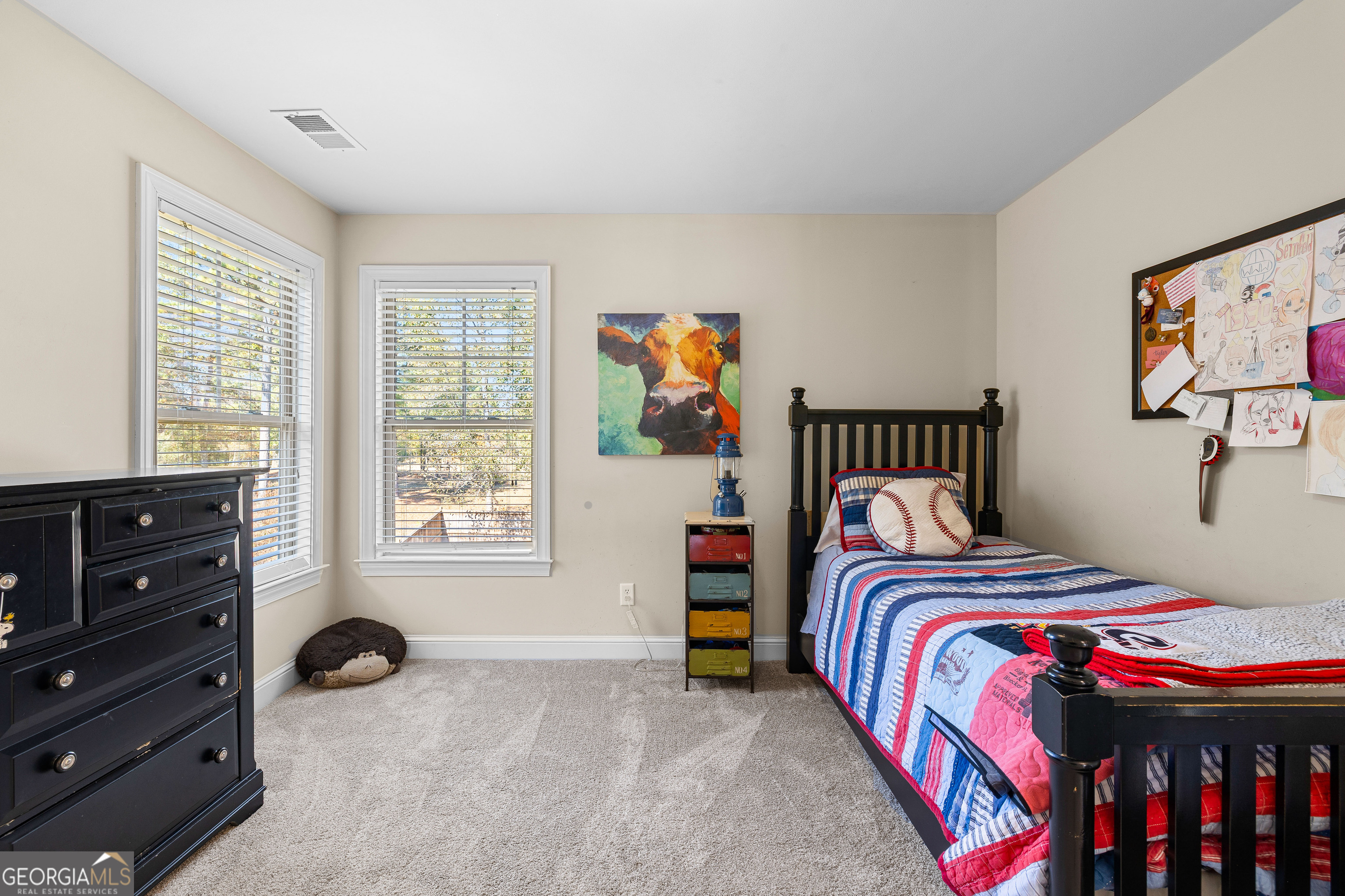 Fayetteville, Georgia 30215, United States, 6 Bedrooms Bedrooms, ,5 BathroomsBathrooms,Residential,Active,242319