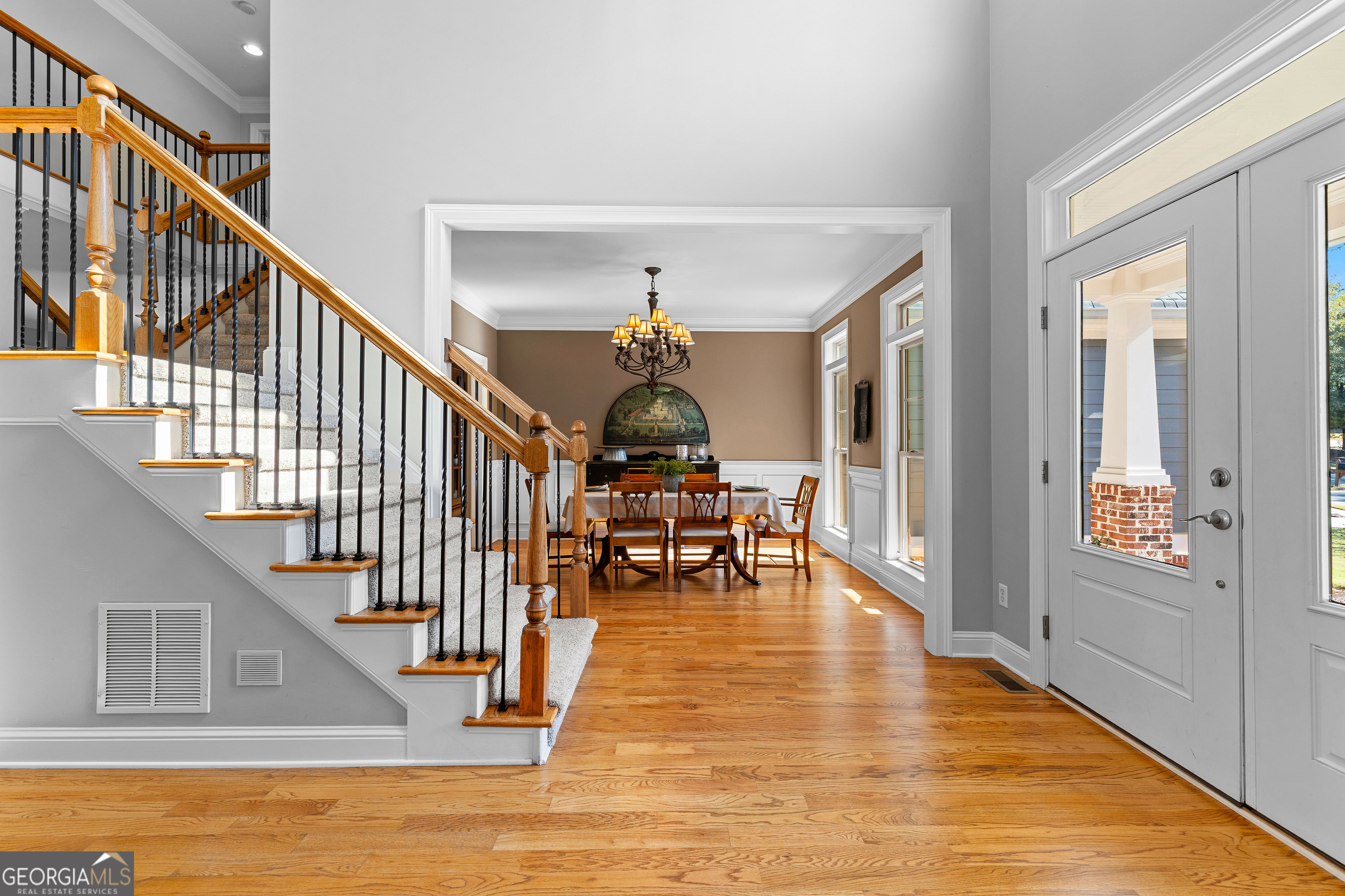 Fayetteville, Georgia 30215, United States, 6 Bedrooms Bedrooms, ,5 BathroomsBathrooms,Residential,Active,242319