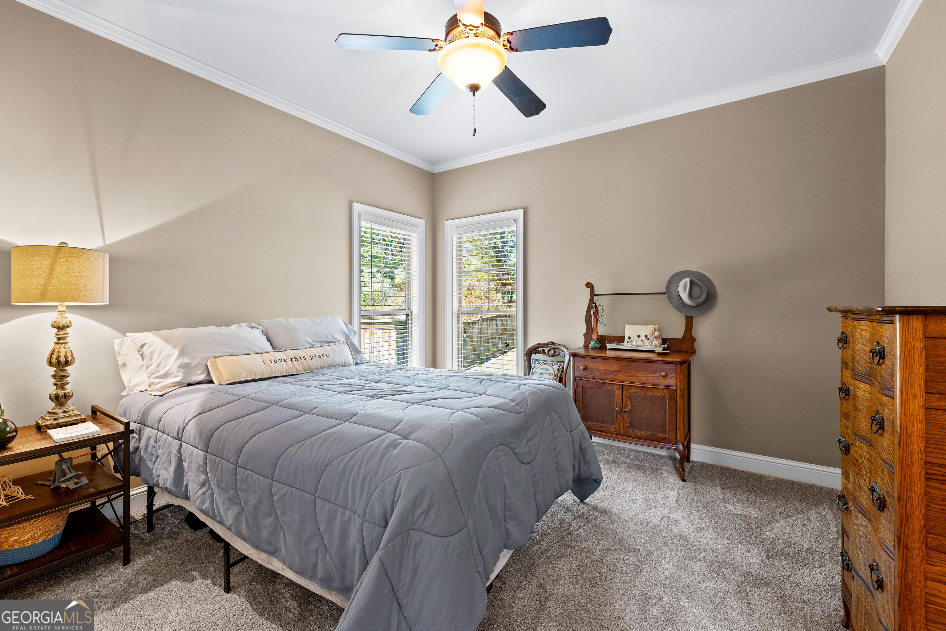 Fayetteville, Georgia 30215, United States, 6 Bedrooms Bedrooms, ,5 BathroomsBathrooms,Residential,Active,242319