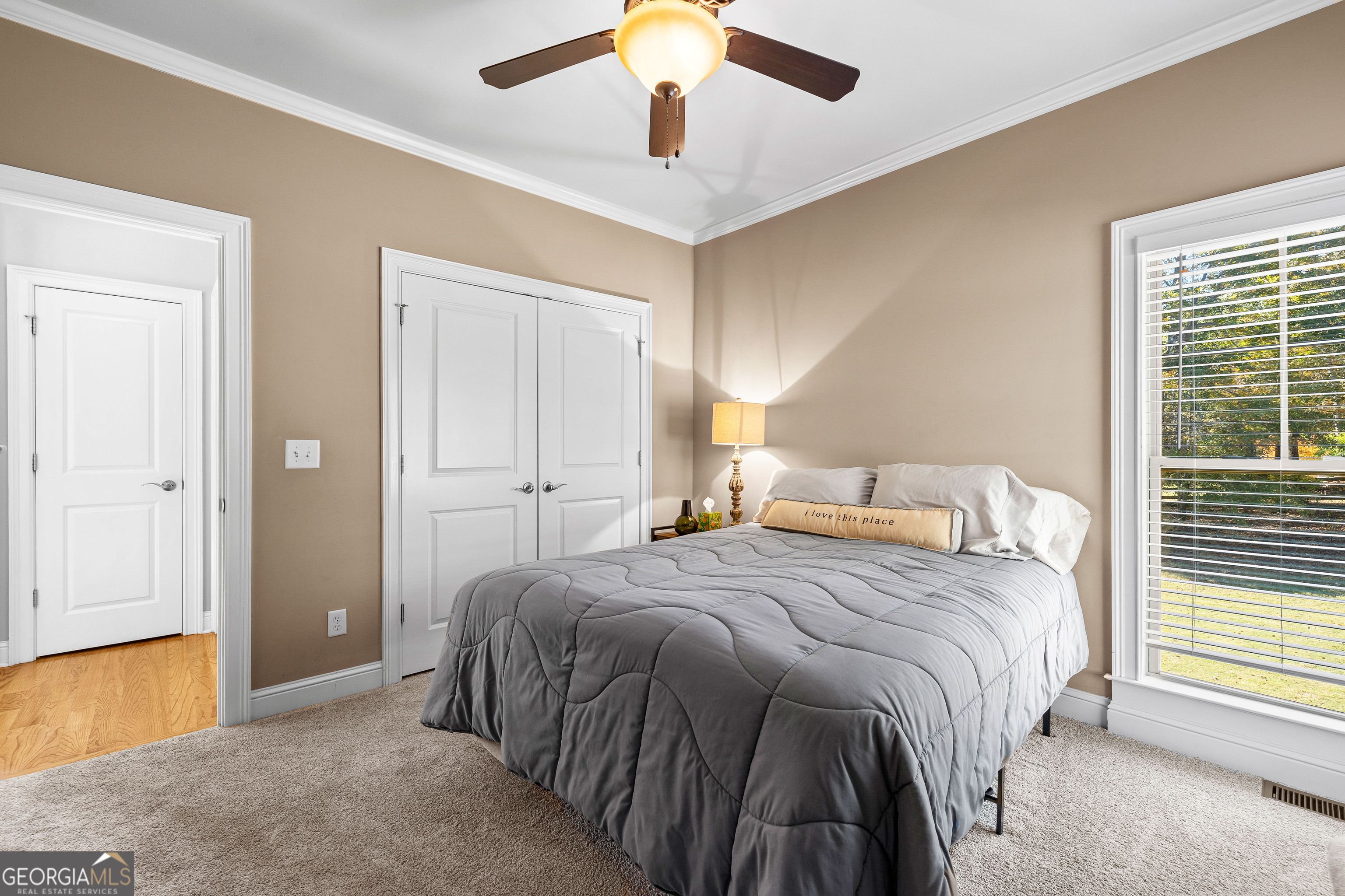 Fayetteville, Georgia 30215, United States, 6 Bedrooms Bedrooms, ,5 BathroomsBathrooms,Residential,Active,242319