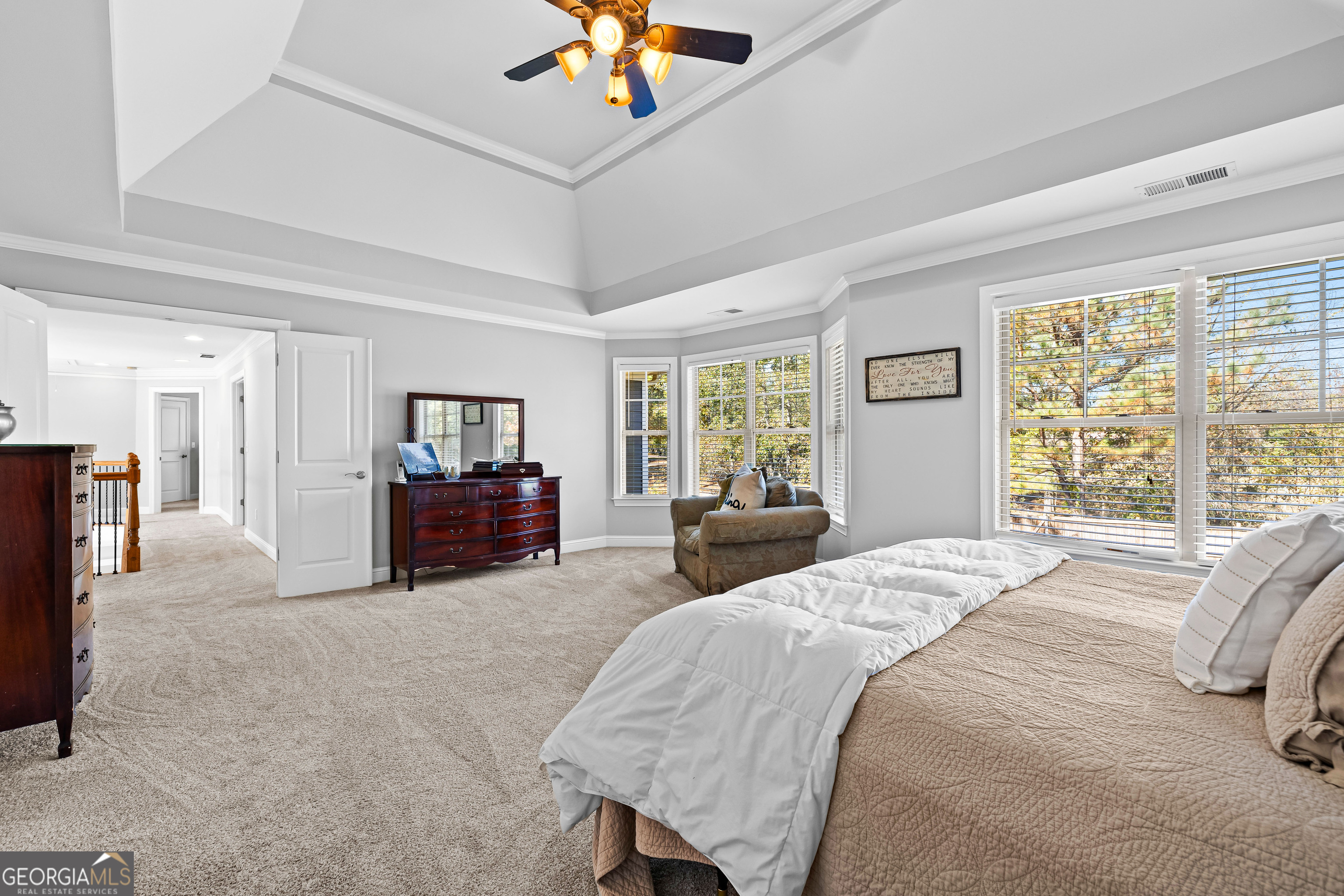 Fayetteville, Georgia 30215, United States, 6 Bedrooms Bedrooms, ,5 BathroomsBathrooms,Residential,Active,242319