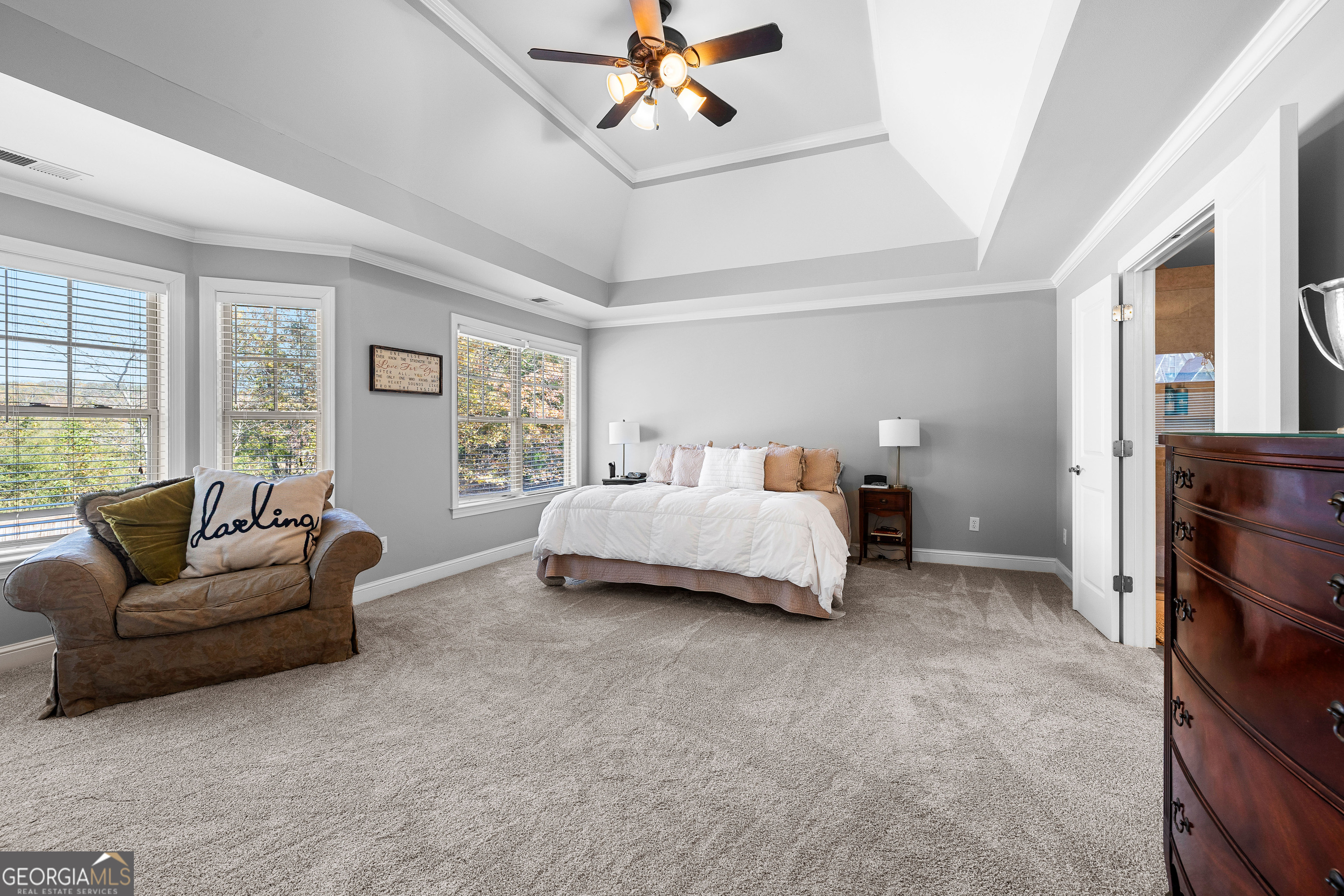 Fayetteville, Georgia 30215, United States, 6 Bedrooms Bedrooms, ,5 BathroomsBathrooms,Residential,Active,242319