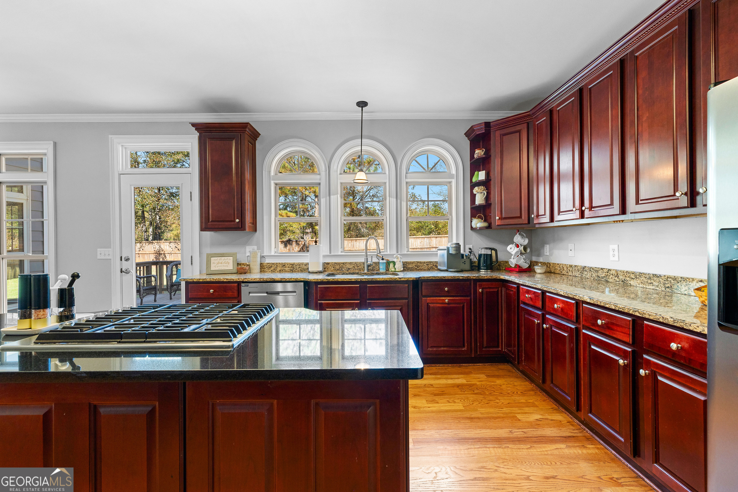 Fayetteville, Georgia 30215, United States, 6 Bedrooms Bedrooms, ,5 BathroomsBathrooms,Residential,Active,242319