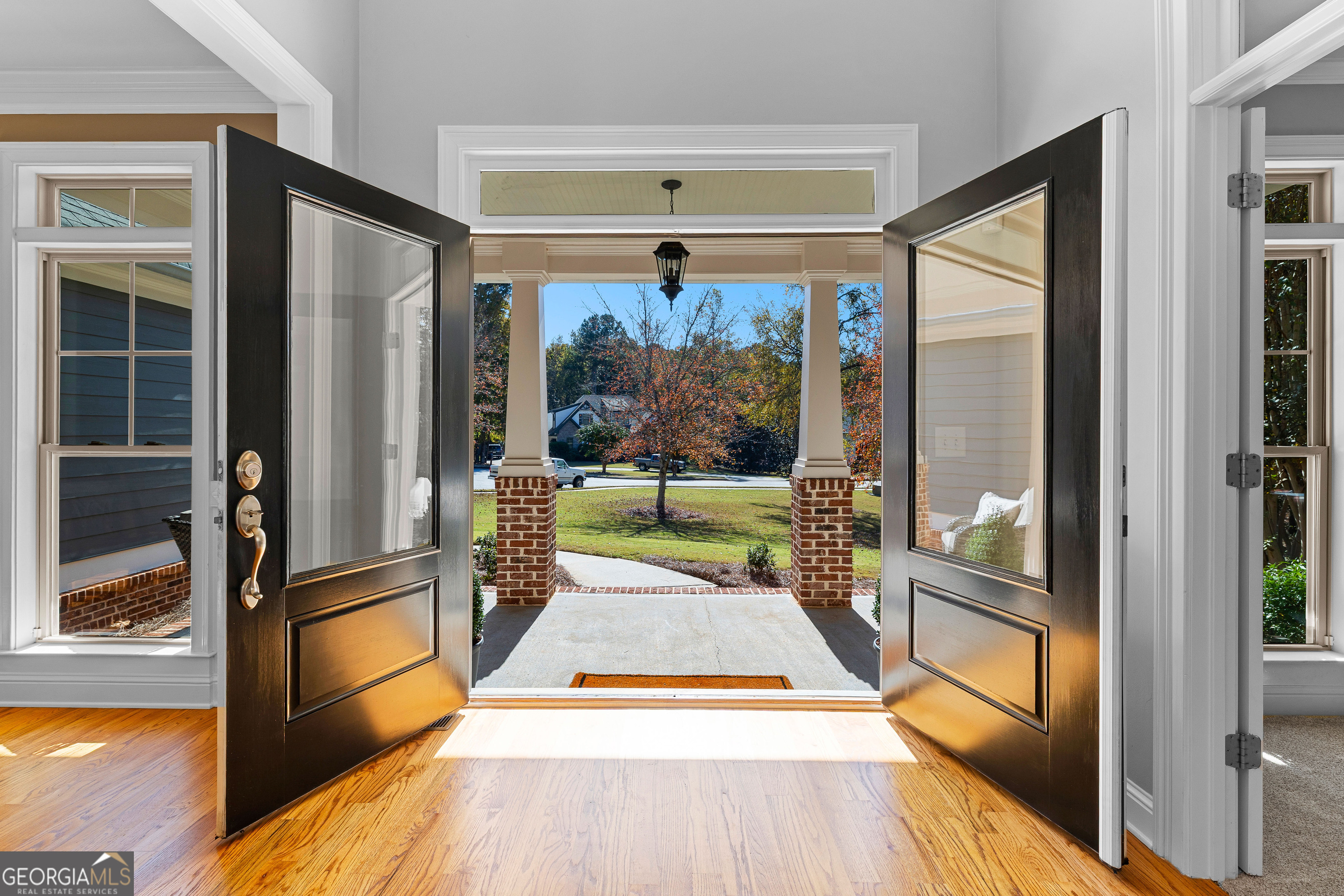 Fayetteville, Georgia 30215, United States, 6 Bedrooms Bedrooms, ,5 BathroomsBathrooms,Residential,Active,242319