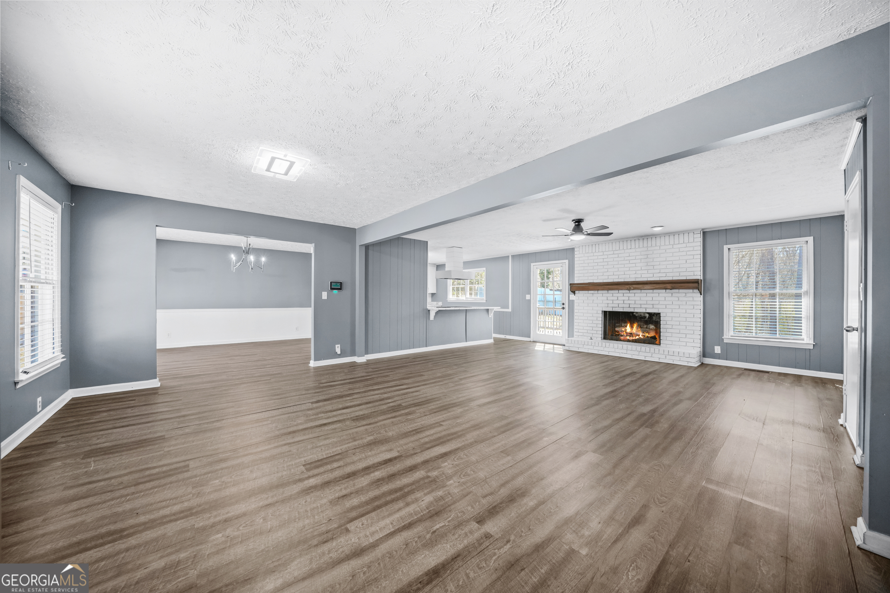 2511 Due West CIR NW