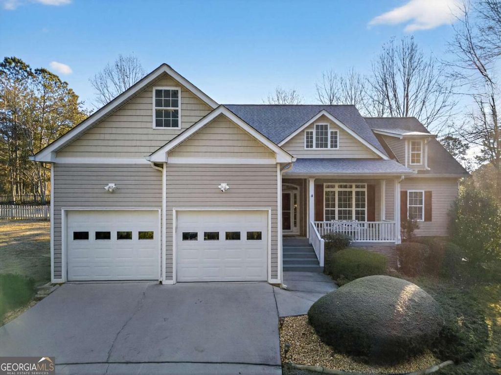 Photo of 2175 Ashton Drive, Villa Rica, GA 30180 (MLS # 10655536)