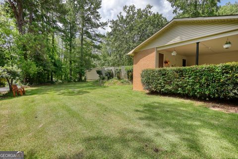 A home in Macon