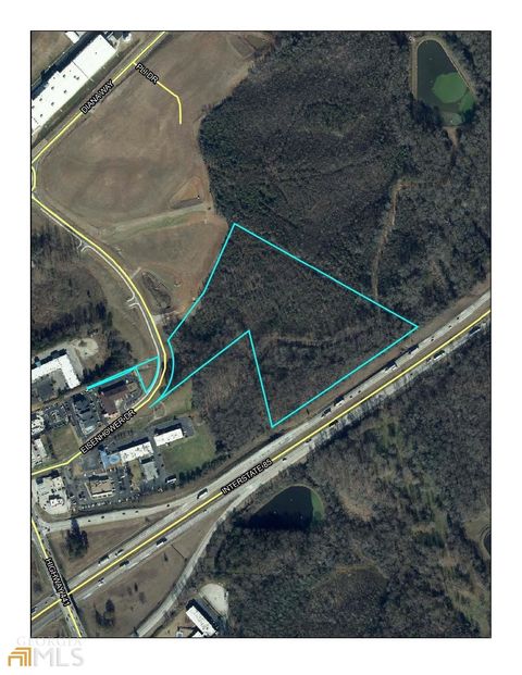 0 Eisenhower DR Commerce GA 30530