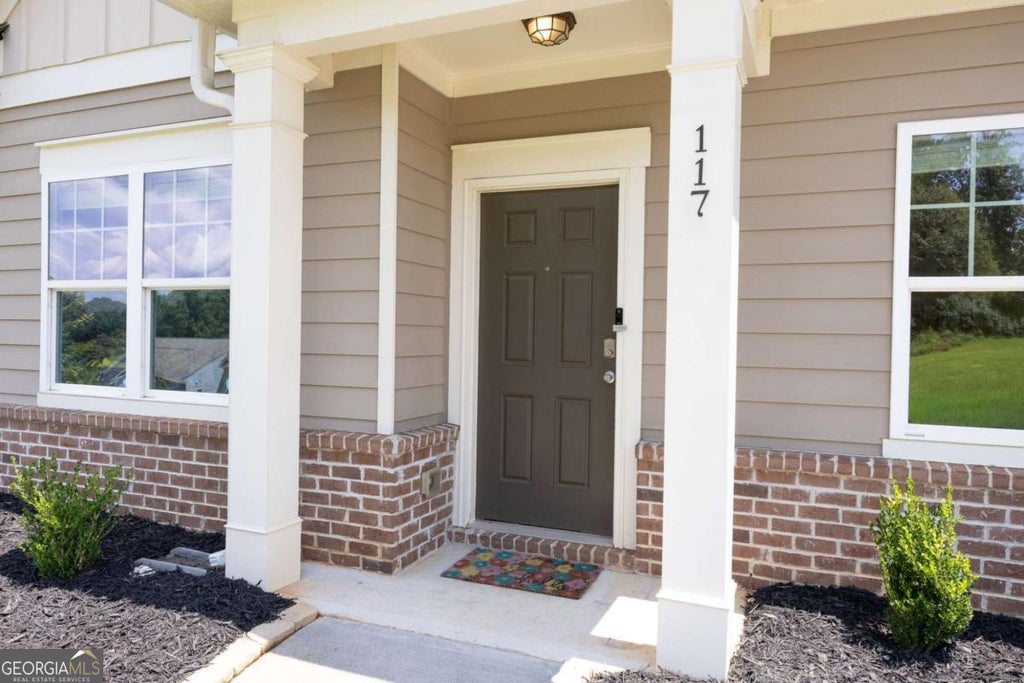 Photo of 117 Sorrento Drive, Cartersville, GA 30120 (MLS # 10824931)