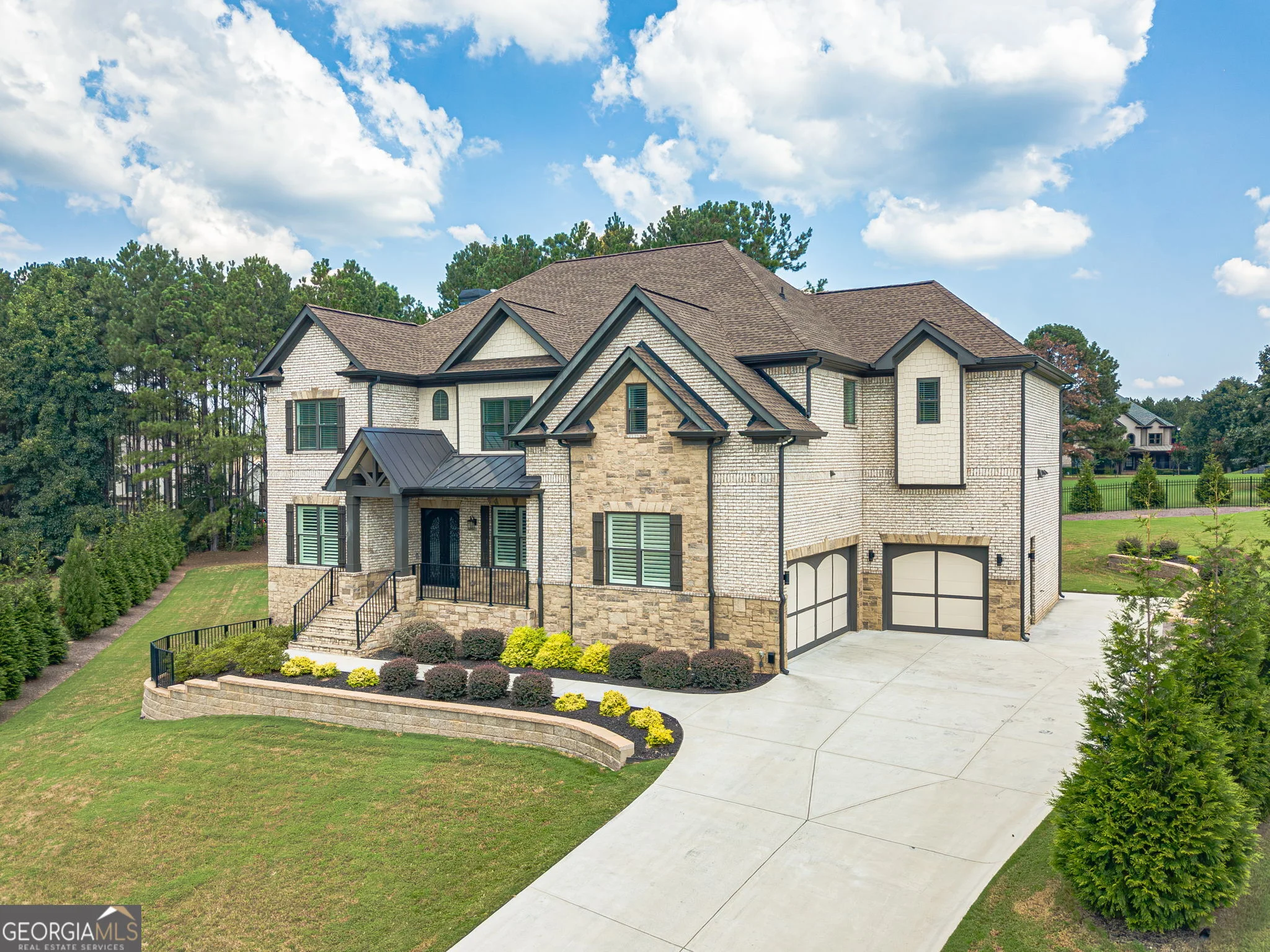 2522 Alcovy Club Drive, Dacula, GA, 30019