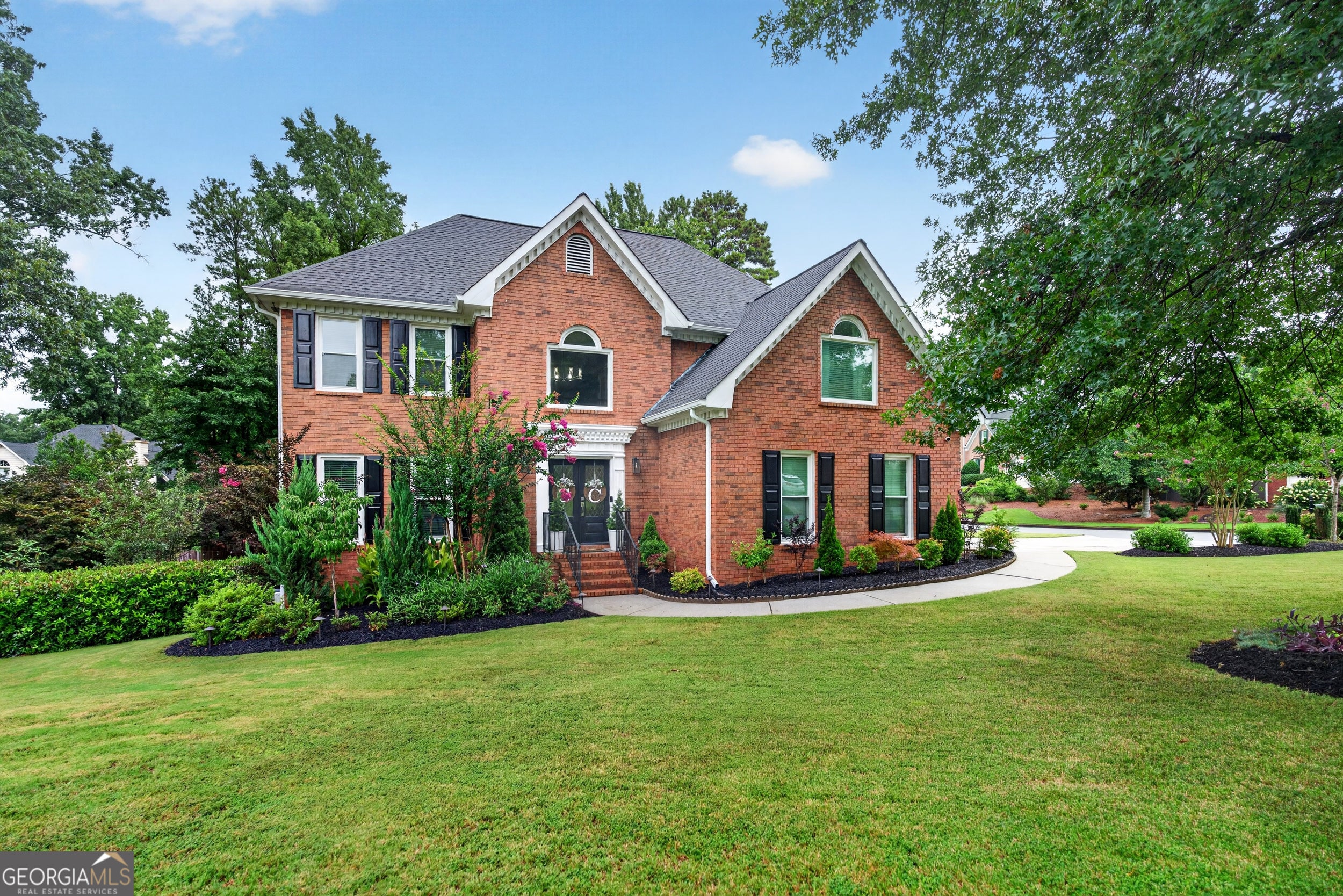 1419 Carrington WAY