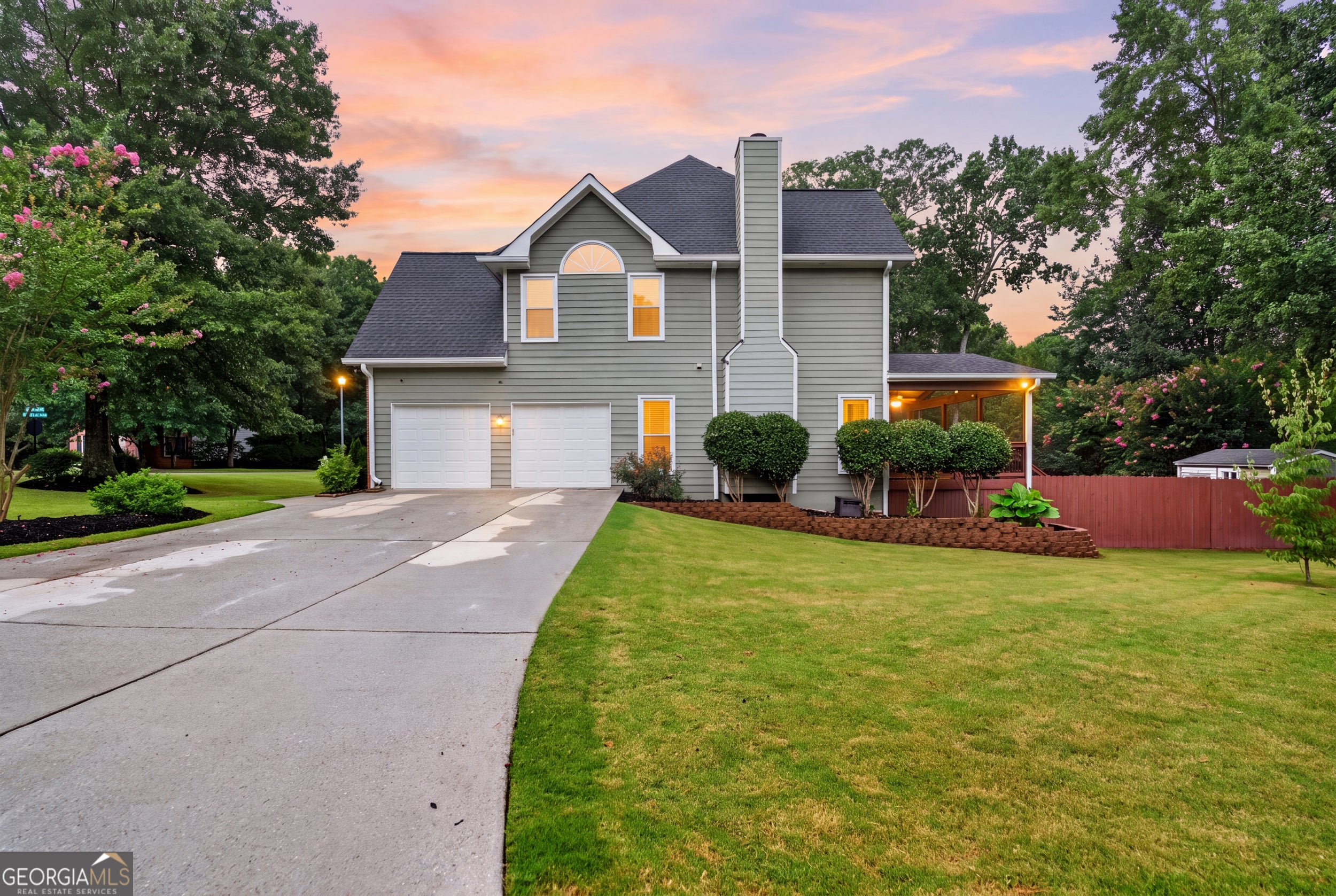1419 Carrington WAY