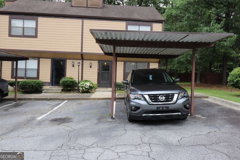 Photo of 6144 Bakers Ferry RD SW #5650, South Fulton, GA 30331 (MLS # 10775176)