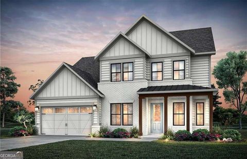 4750 Wayt Farm Overlook Cumming GA 30040