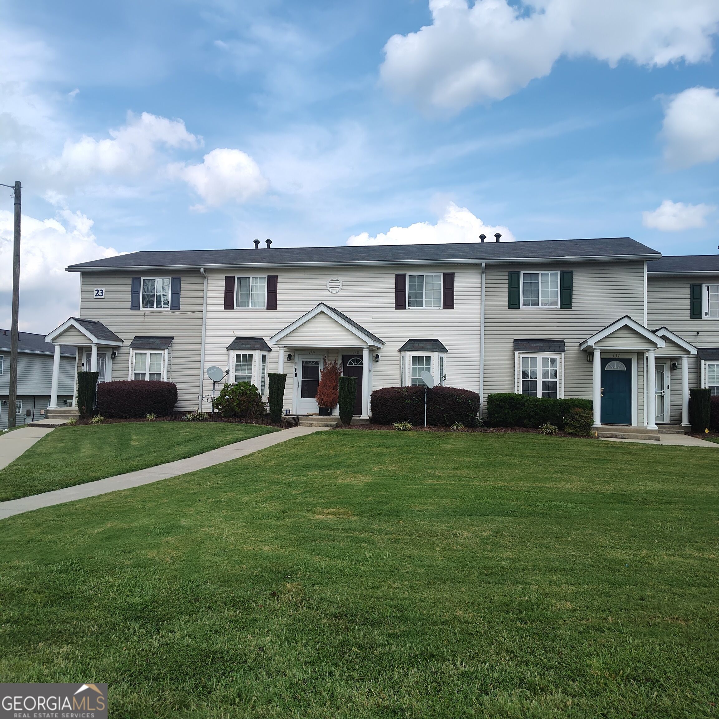 1625 Conley RD 138