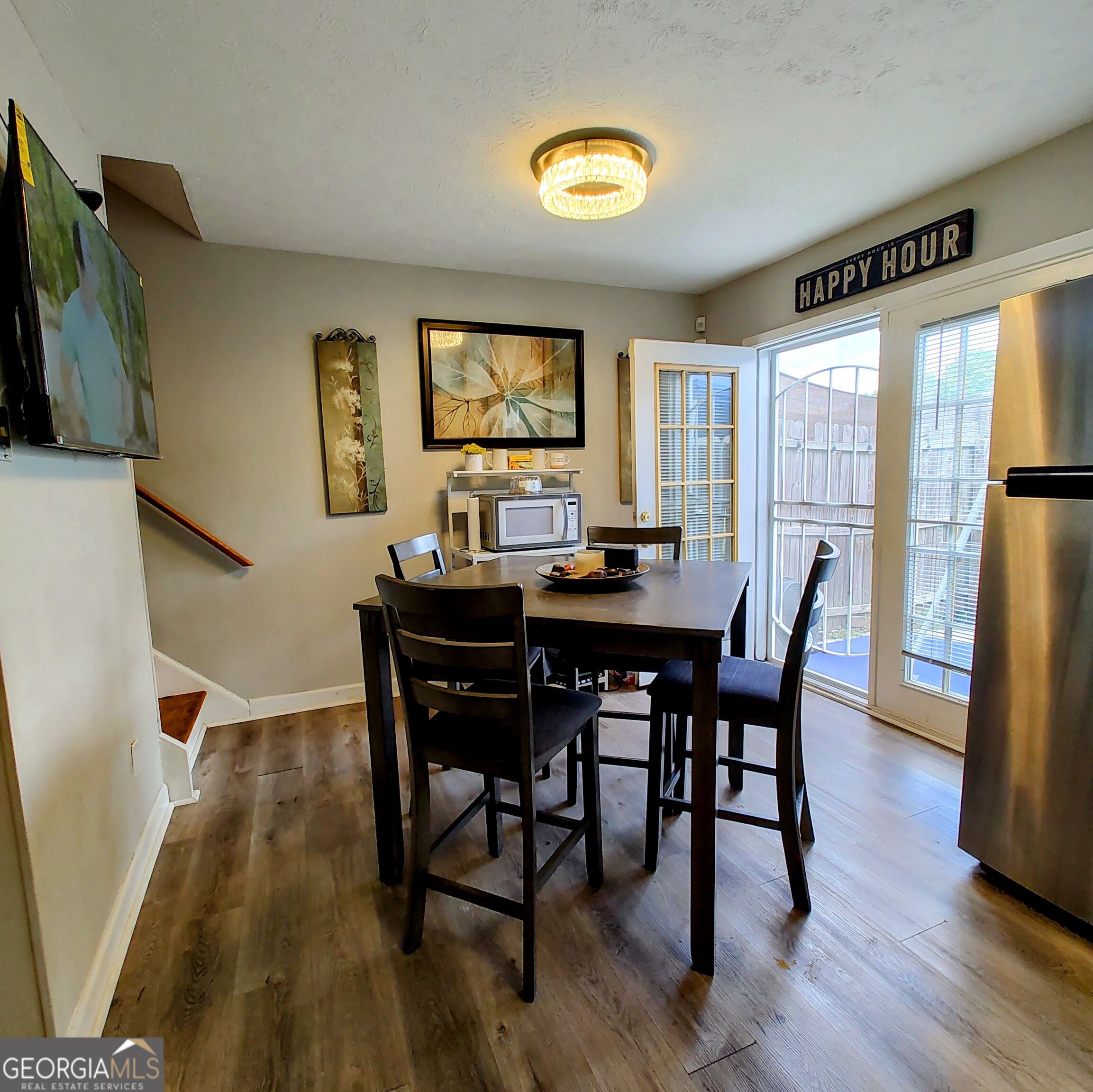 1625 Conley RD 138