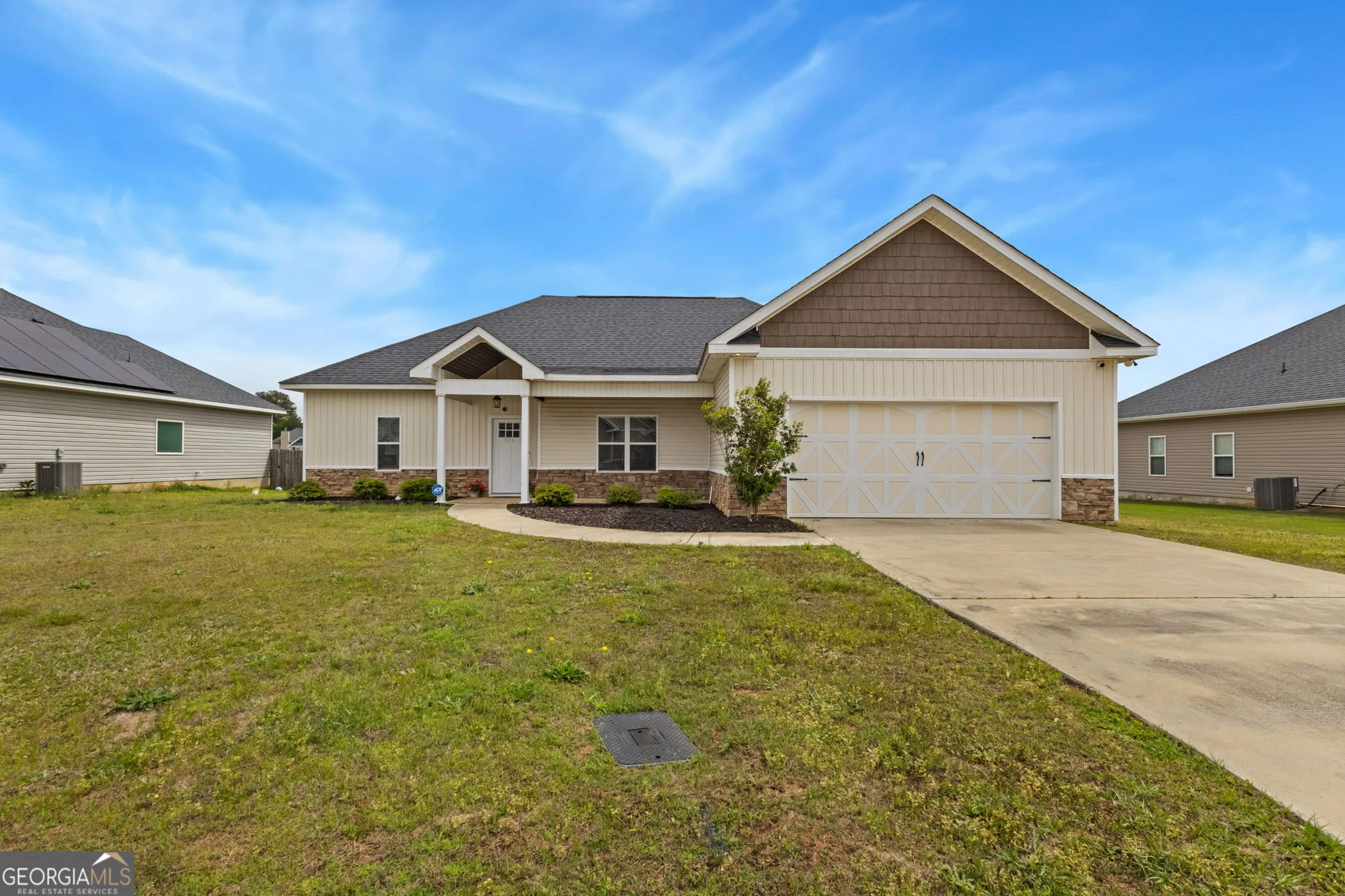 124 Cascades Court